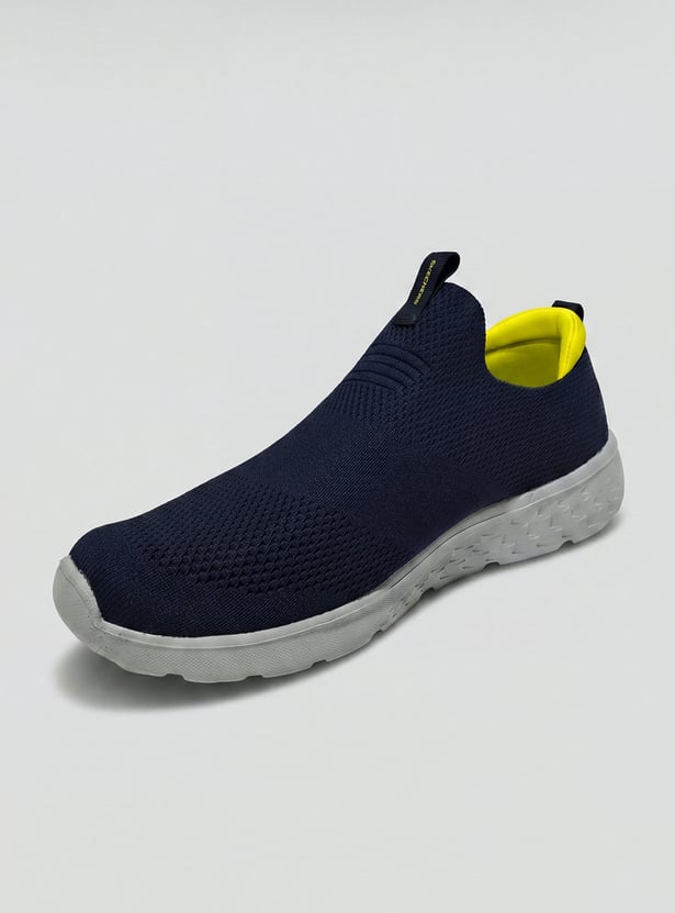 SKECHERS Boys Slip-Ons Shoes