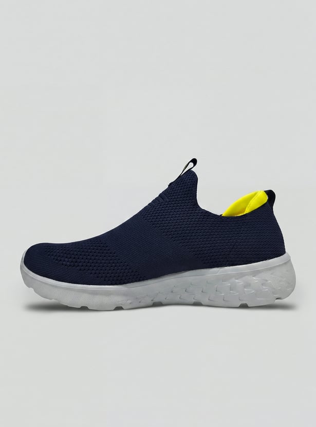 SKECHERS Boys Slip-Ons Shoes