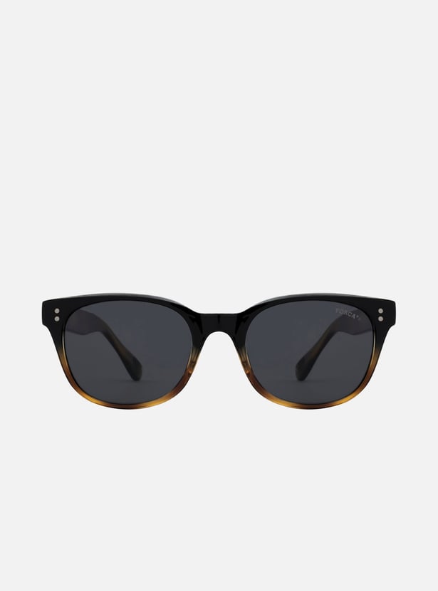 FORCA Polarized Wayfarer Sunglasses - FR-RO-1231-C02
