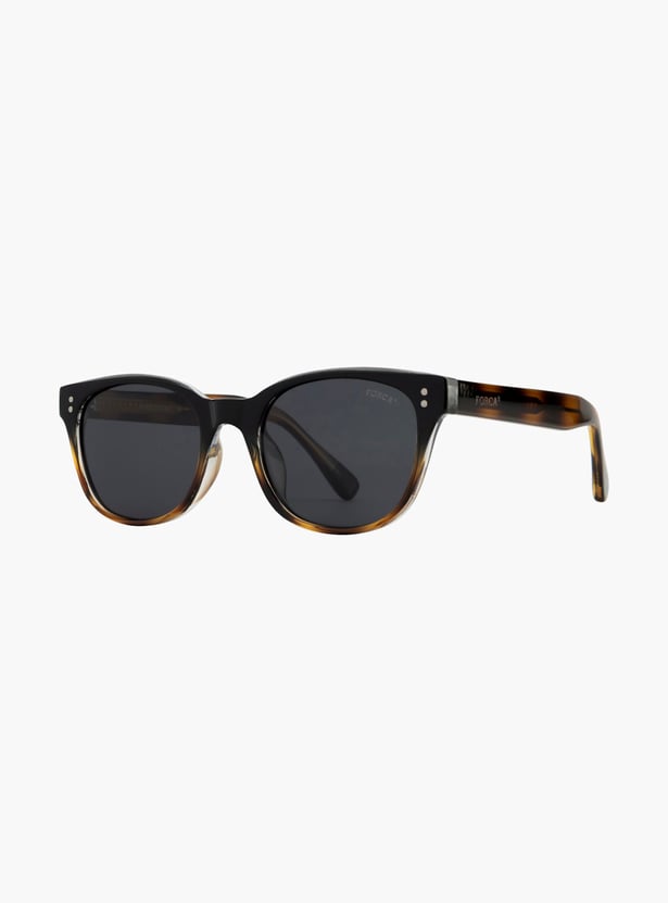 FORCA Polarized Wayfarer Sunglasses - FR-RO-1231-C02