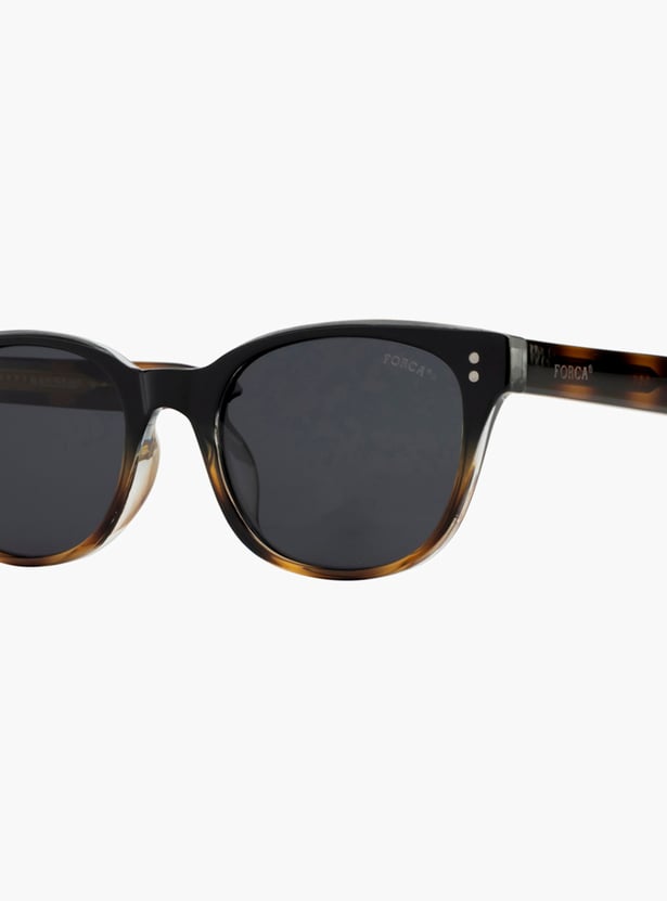 FORCA Polarized Wayfarer Sunglasses - FR-RO-1231-C02
