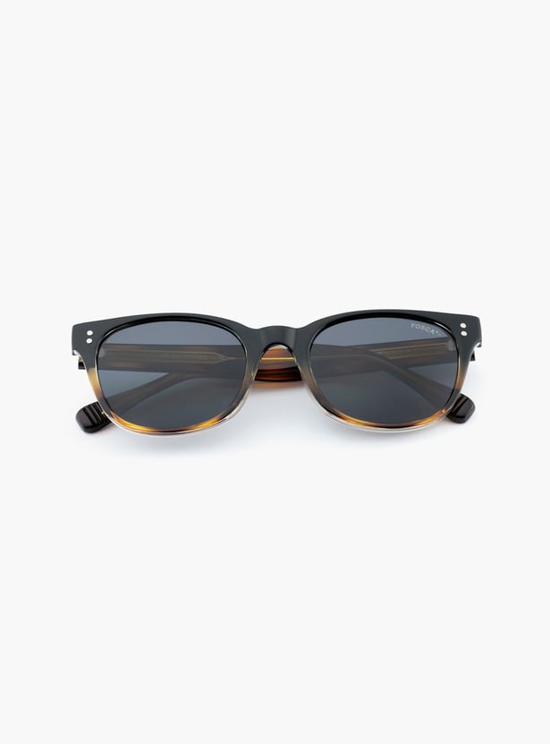 FORCA Polarized Wayfarer Sunglasses - FR-RO-1231-C02