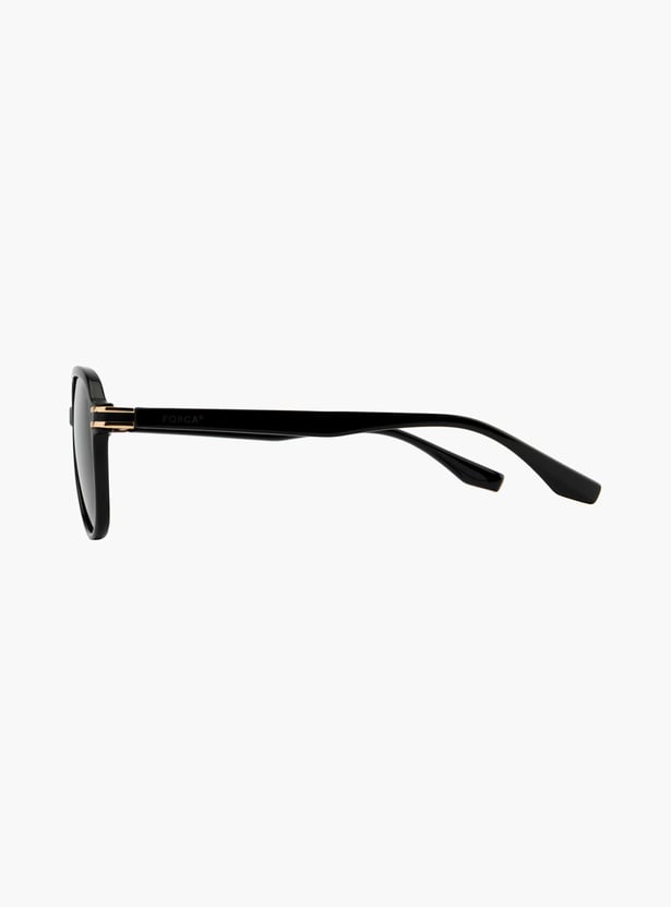 FORCA Polarized Aviator Sunglasses - FR-AV-1220-C01