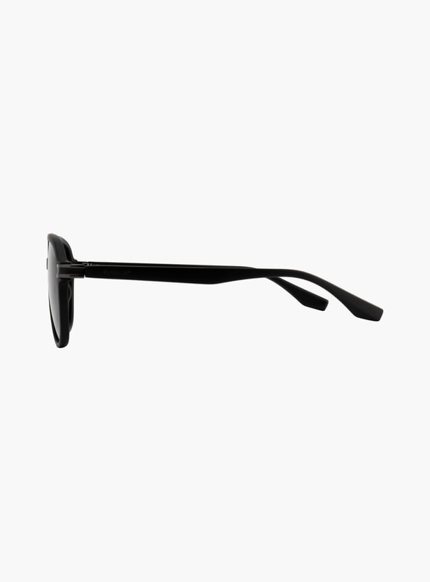 FORCA Polarized Aviator Sunglasses - FR-AV-1220-C02