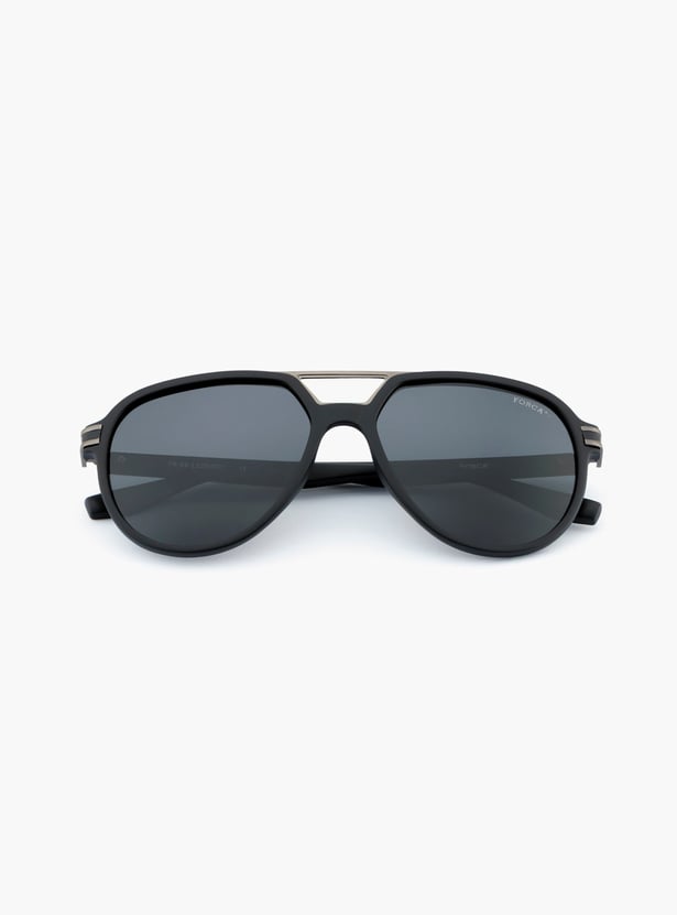 FORCA Polarized Aviator Sunglasses - FR-AV-1220-C02