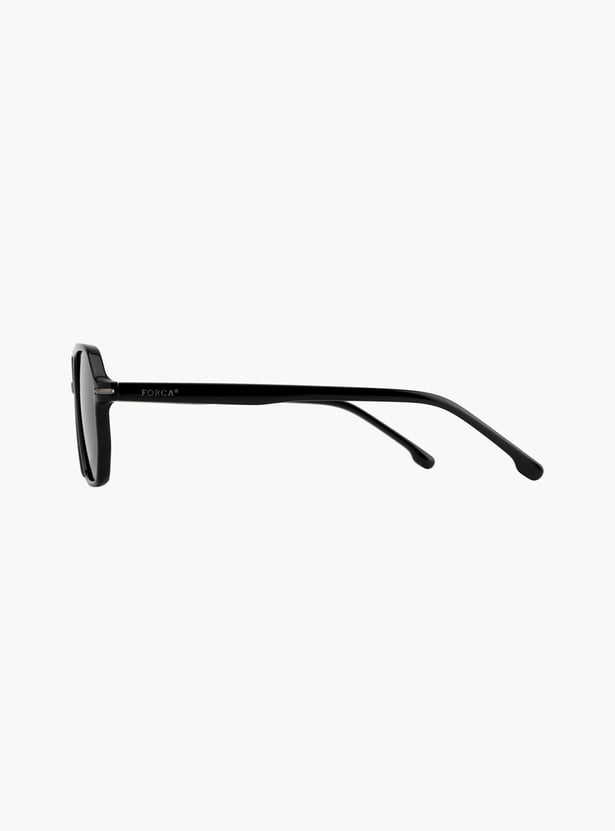 FORCA Polarized Aviator Sunglasses - FR-NV-1228-C01