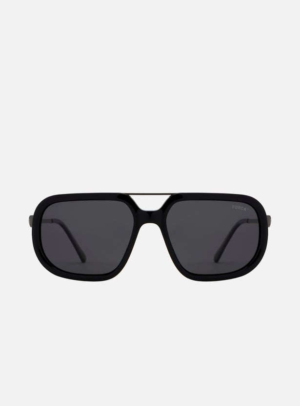 FORCA Polarized Avaiator Sunglasses - FR-NV-1229-C02
