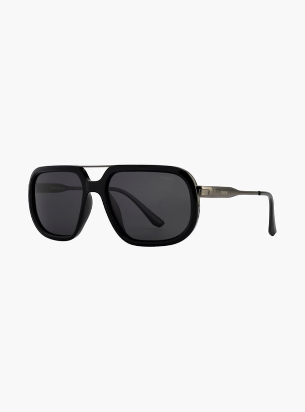 FORCA Polarized Avaiator Sunglasses - FR-NV-1229-C02