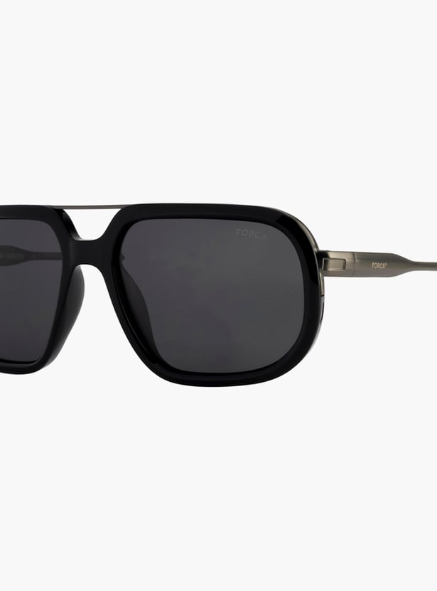 FORCA Polarized Avaiator Sunglasses - FR-NV-1229-C02