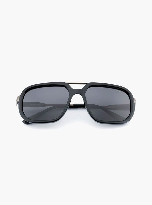 FORCA Polarized Avaiator Sunglasses - FR-NV-1229-C02