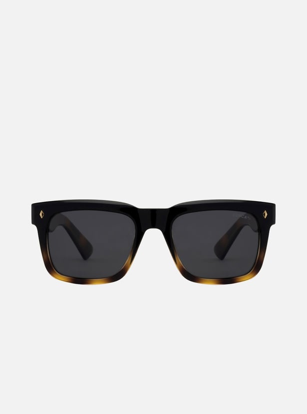 FORCA Polarized Wayfarer Sunglasses - FR-SQ-1237-C01