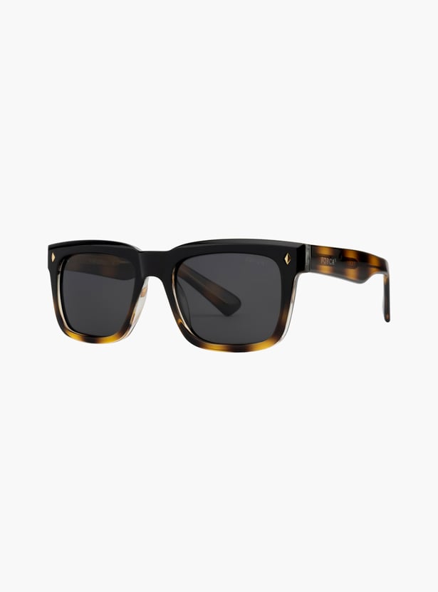 FORCA Polarized Wayfarer Sunglasses - FR-SQ-1237-C01