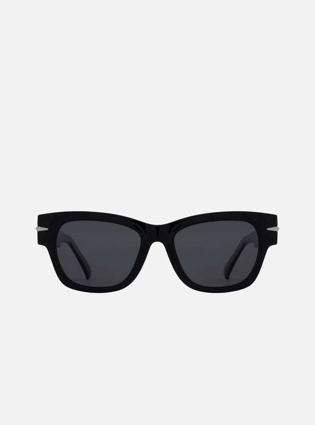 FORCA Polarized Wayfarer Sunglasses - FR-WF-1243-C01