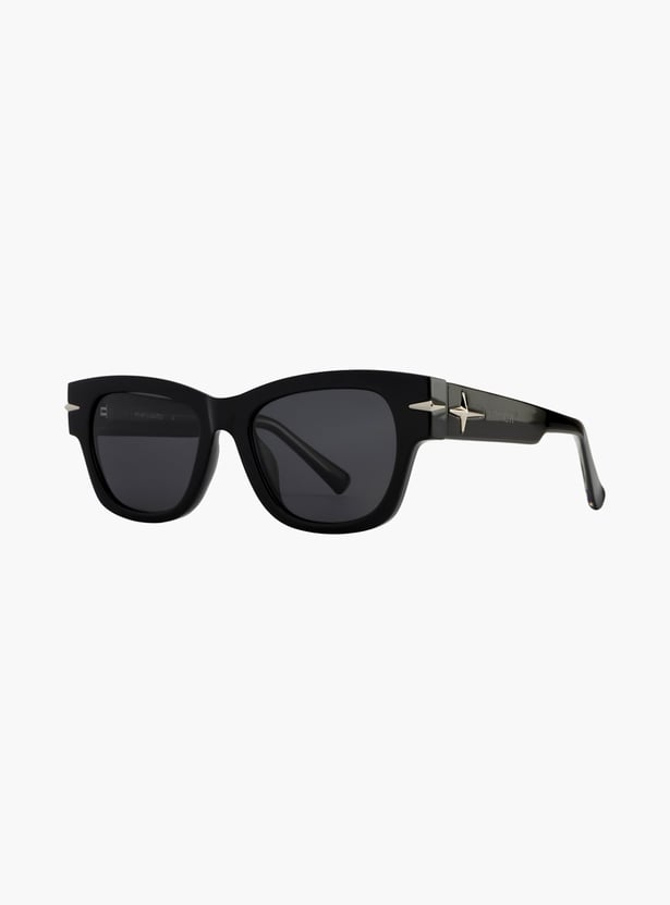 FORCA Polarized Wayfarer Sunglasses - FR-WF-1243-C01
