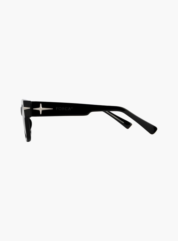 FORCA Polarized Wayfarer Sunglasses - FR-WF-1243-C01
