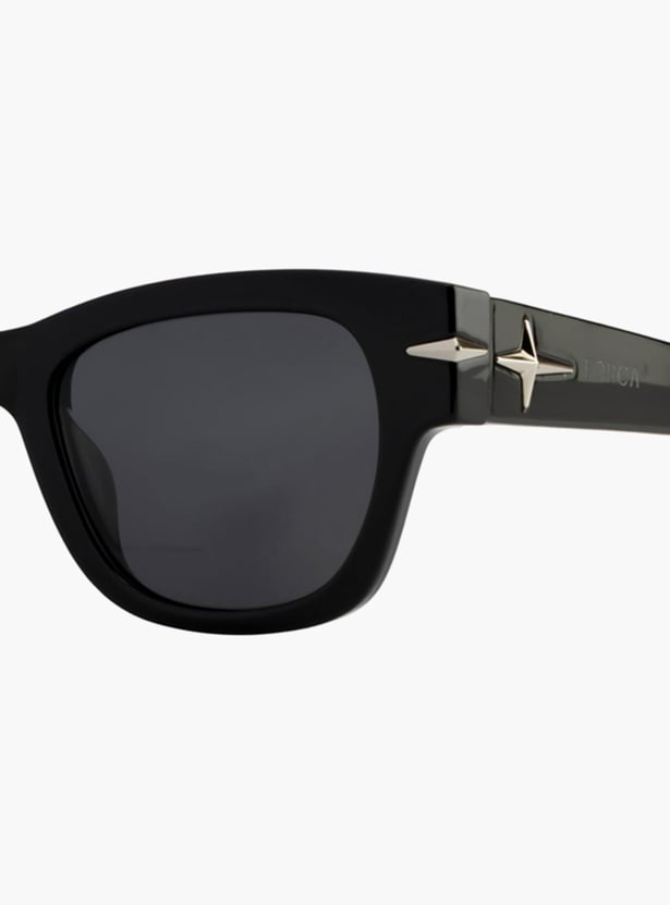 FORCA Polarized Wayfarer Sunglasses - FR-WF-1243-C01