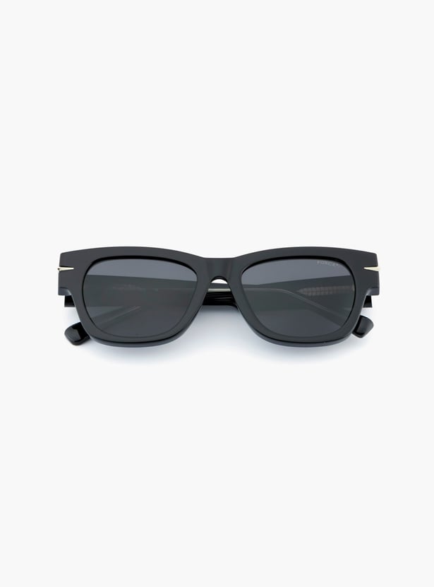 FORCA Polarized Wayfarer Sunglasses - FR-WF-1243-C01