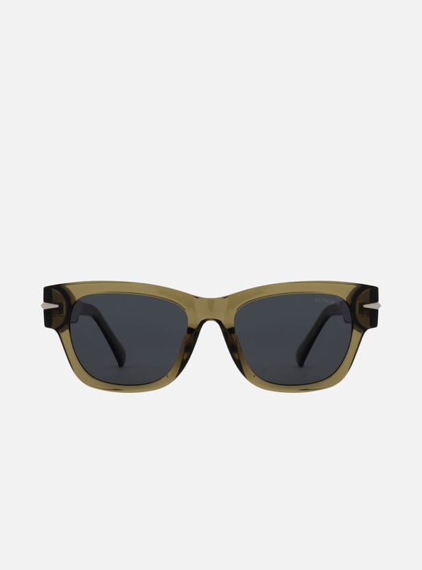 FORCA Polarized Wayfarer Sunglasses - FR-WF-1243-C0