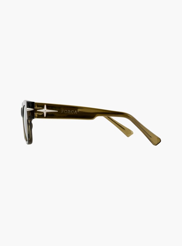 FORCA Polarized Wayfarer Sunglasses - FR-WF-1243-C0