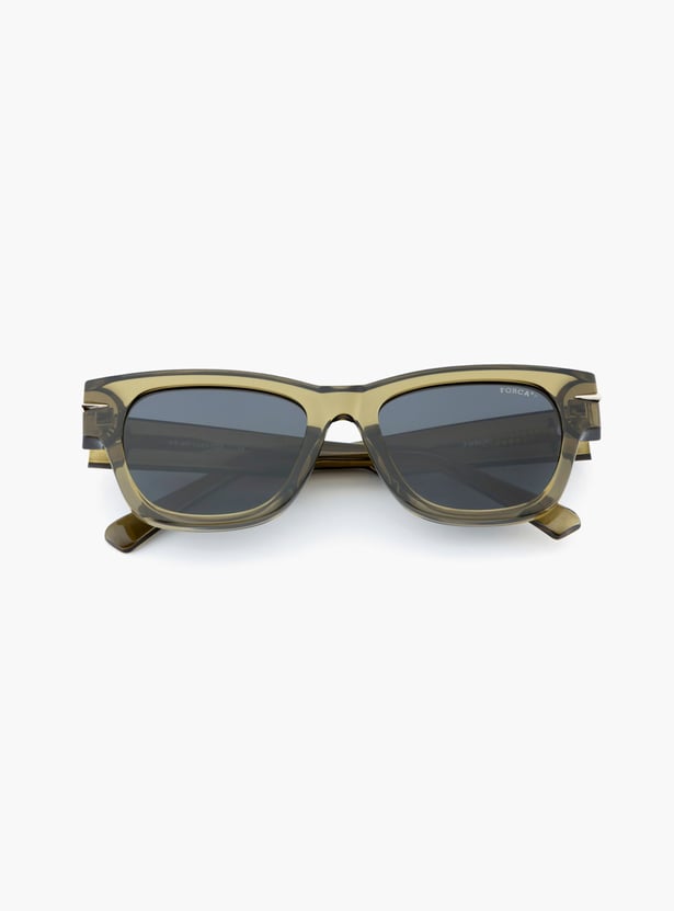 FORCA Polarized Wayfarer Sunglasses - FR-WF-1243-C0
