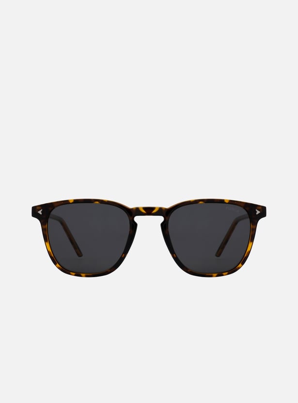 FORCA Polarized Square Sunglasses - FR-FV-1227-C01