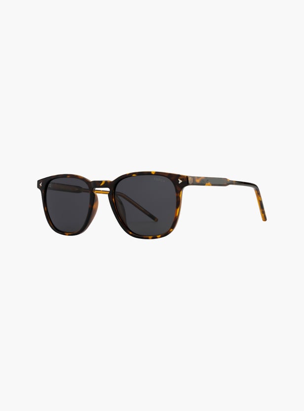 FORCA Polarized Square Sunglasses - FR-FV-1227-C01