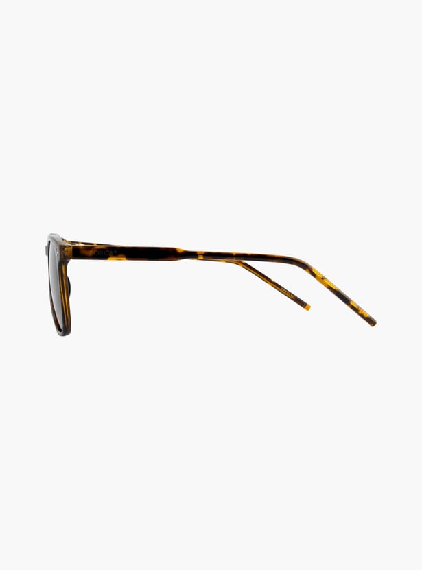 FORCA Polarized Square Sunglasses - FR-FV-1227-C01
