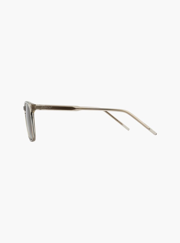 FORCA Polarized Square Sunglasses - FR-FV-1227-C03