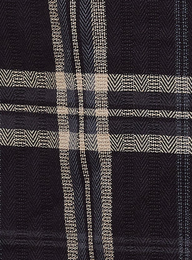 CELIO Checked Regular Fit Shirt