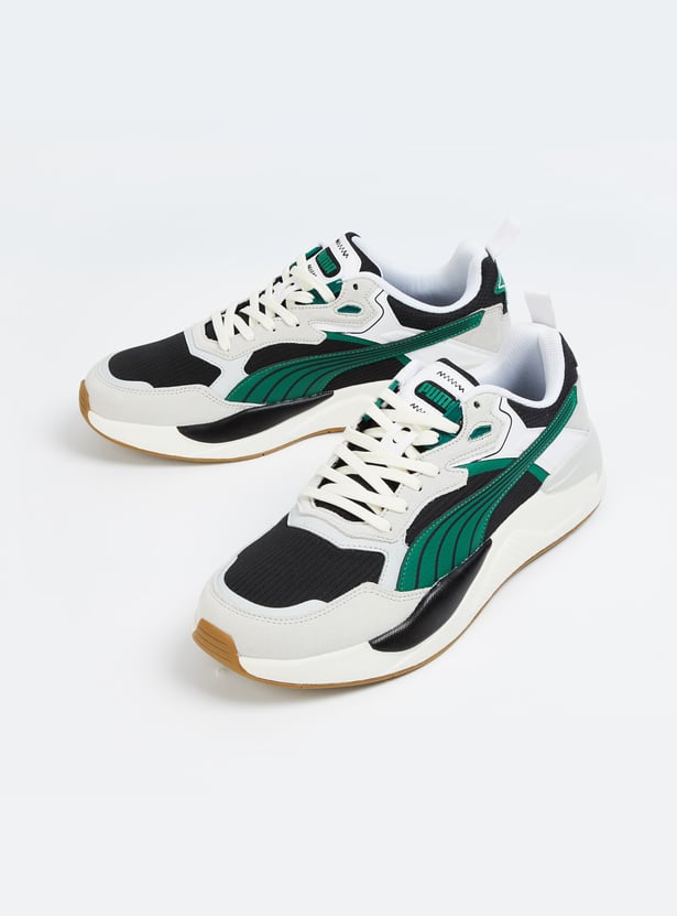 PUMA X Ray 2 Square Ethereos Running Shoes