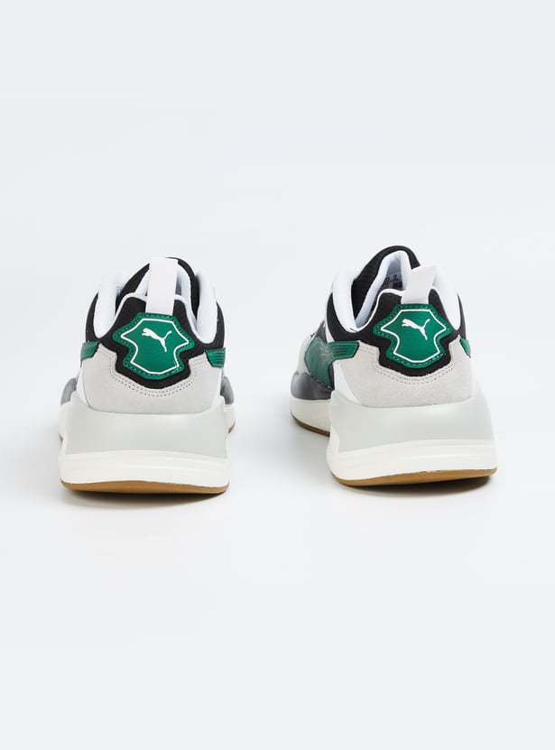 PUMA X Ray 2 Square Ethereos Running Shoes