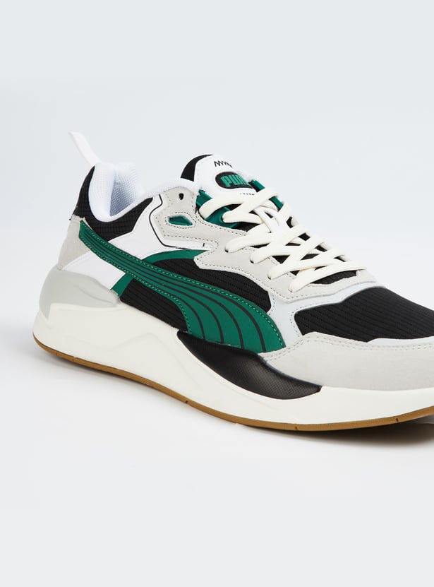 PUMA X Ray 2 Square Ethereos Running Shoes