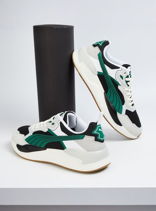 PUMA X Ray 2 Square Ethereos Running Shoes