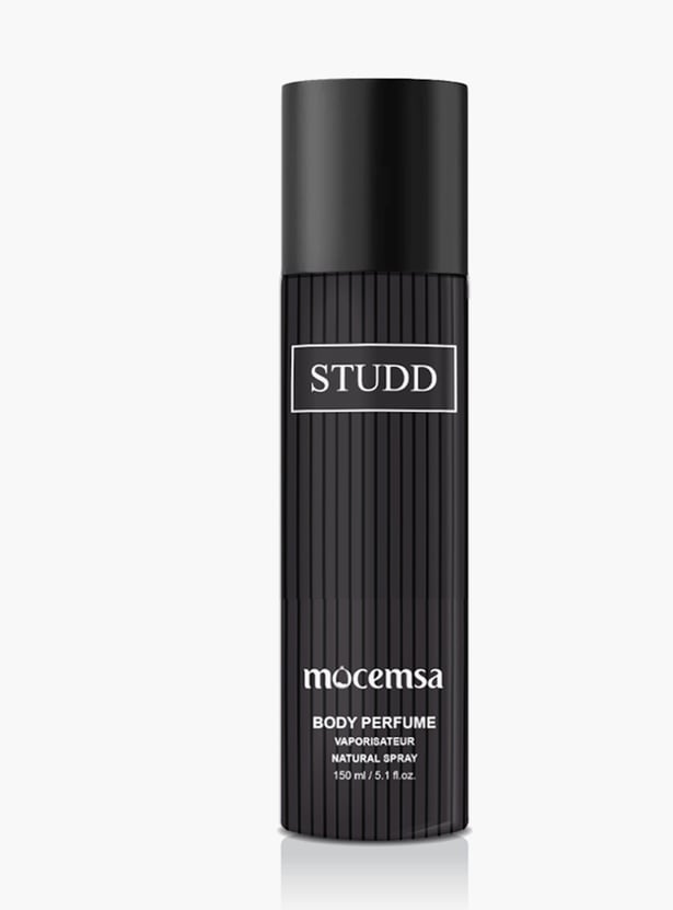 MOCEMSA Studd Pour Homme Deodorant - 150ml