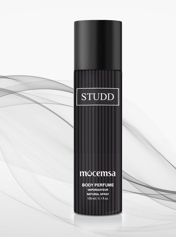 MOCEMSA Studd Pour Homme Deodorant - 150ml