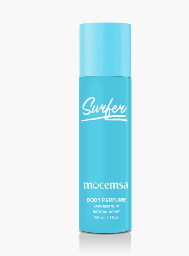 MOCEMSA Surfer Pour Homme Deodorant - 150ml