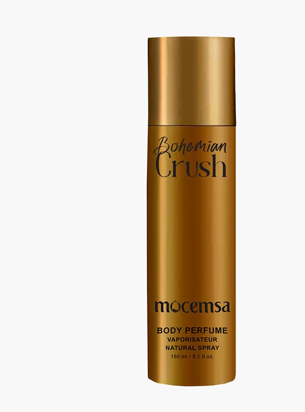 MOCEMSA Bohemian Crush Pour Femme Deodorant - 150ml