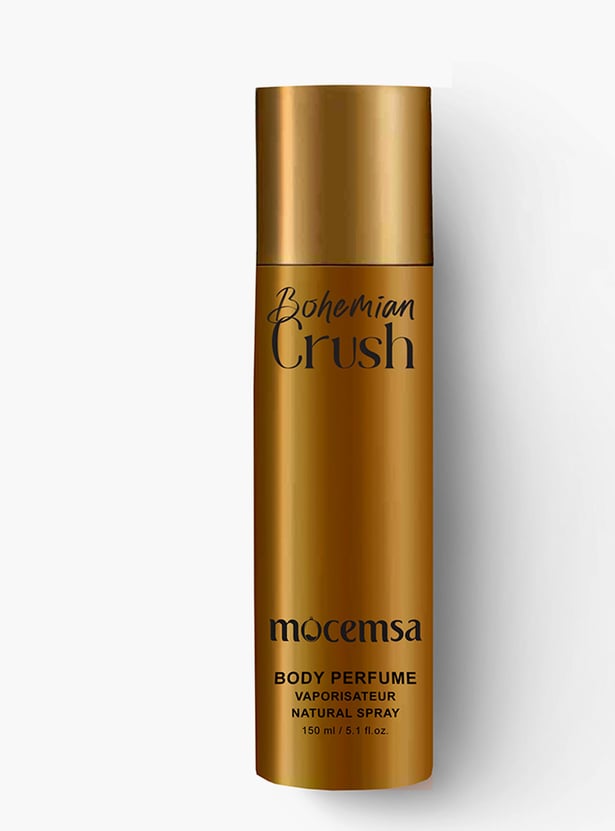 MOCEMSA Bohemian Crush Pour Femme Deodorant - 150ml
