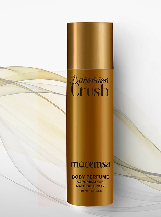 MOCEMSA Bohemian Crush Pour Femme Deodorant - 150ml