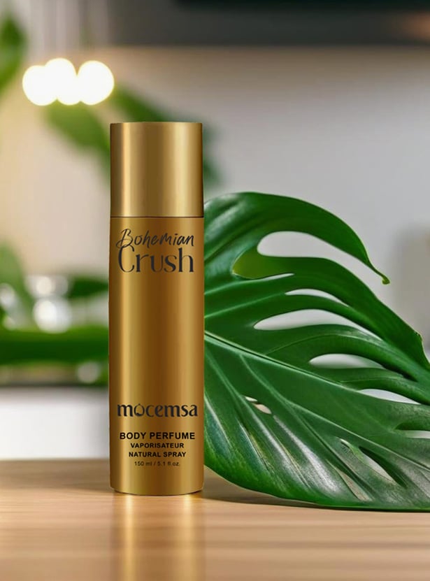 MOCEMSA Bohemian Crush Pour Femme Deodorant - 150ml
