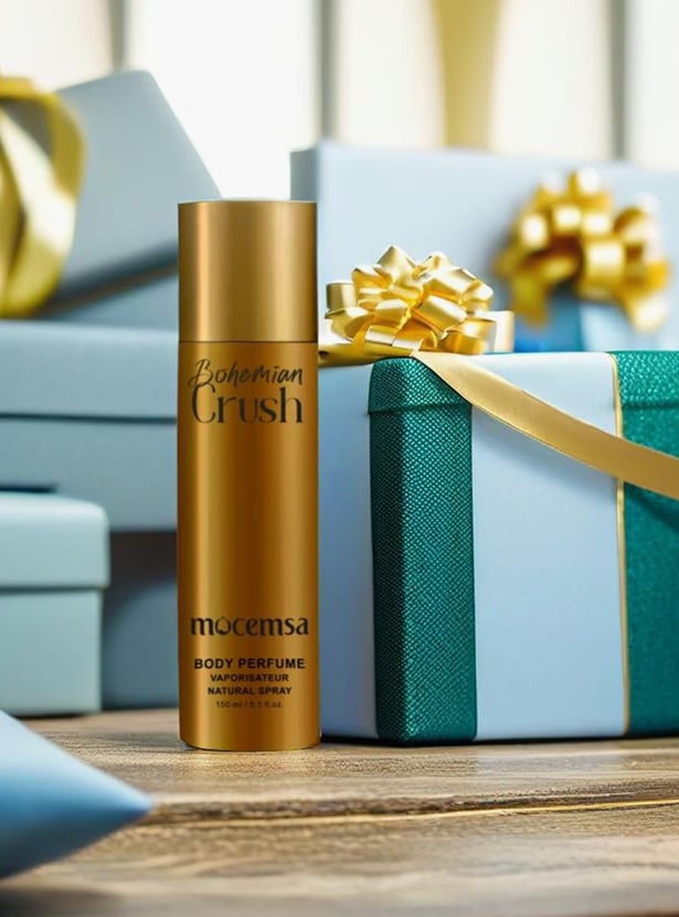 MOCEMSA Bohemian Crush Pour Femme Deodorant - 150ml