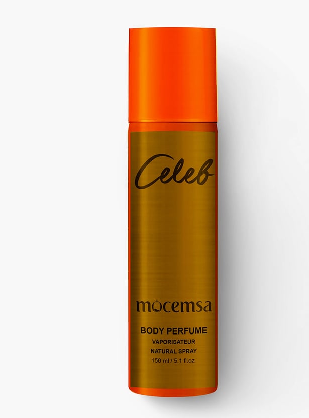 MOCEMSA Celeb Pour Femme Deodorant - 150ml