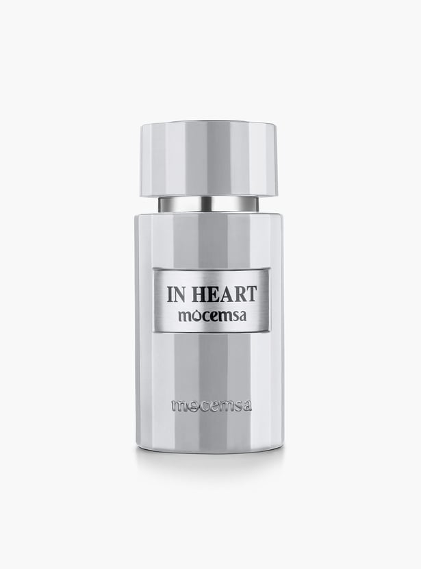 MOCEMSA In Heart Pour Homme Eau De Parfum - 100ml