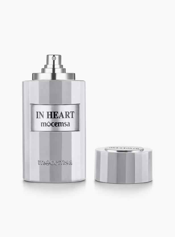 MOCEMSA In Heart Pour Homme Eau De Parfum - 100ml