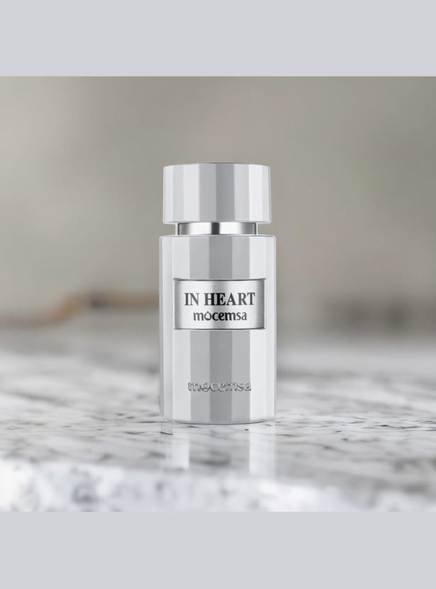 MOCEMSA In Heart Pour Homme Eau De Parfum - 100ml