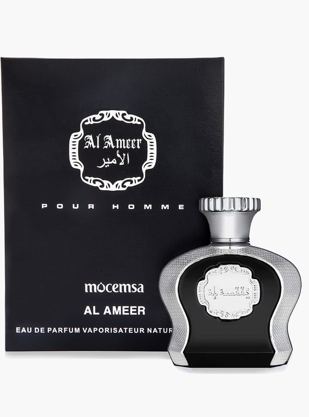MOCEMSA Al Ameer Pour Homme Eau De Parfum - 100ml