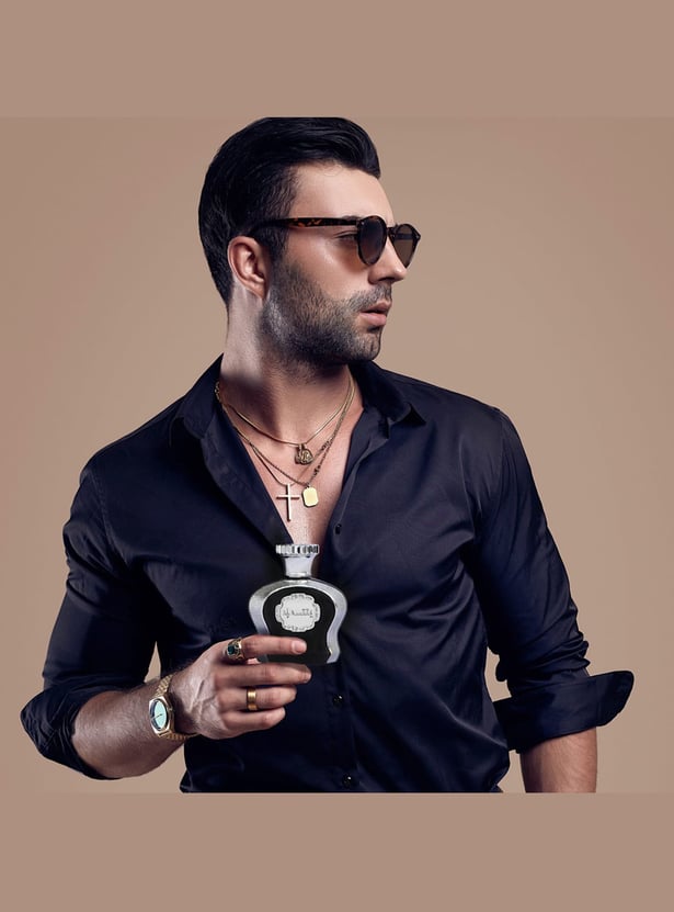 MOCEMSA Al Ameer Pour Homme Eau De Parfum - 100ml