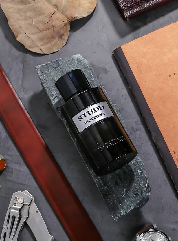 MOCEMSA Studd Pour Homme Eau De Parfum - 100ml