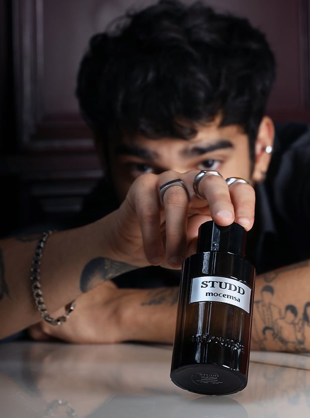 MOCEMSA Studd Pour Homme Eau De Parfum - 100ml