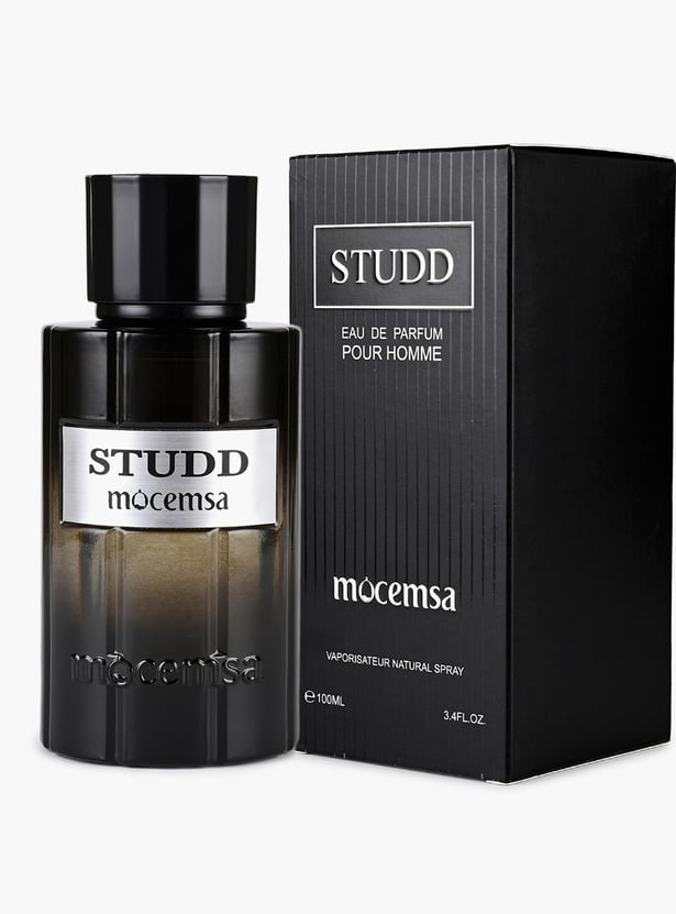 MOCEMSA Studd Pour Homme Eau De Parfum - 100ml